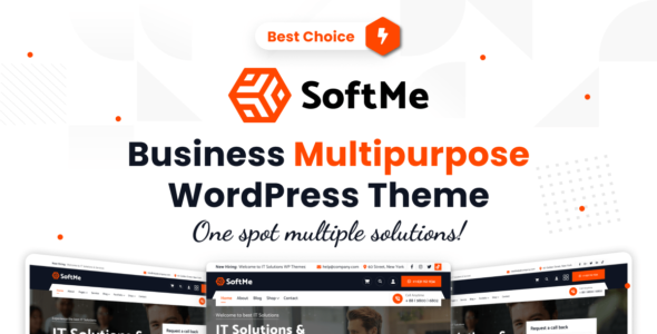 SoftMe Pro (Desert Themes)