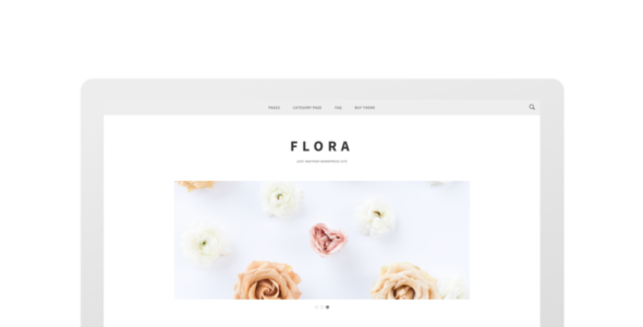Flora (Design by Bloom)