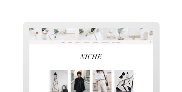 Niche Pro (Design by Bloom)