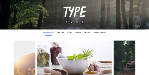 Type Plus (Design Lab)