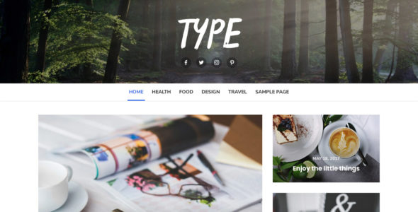 Type (Design Lab)