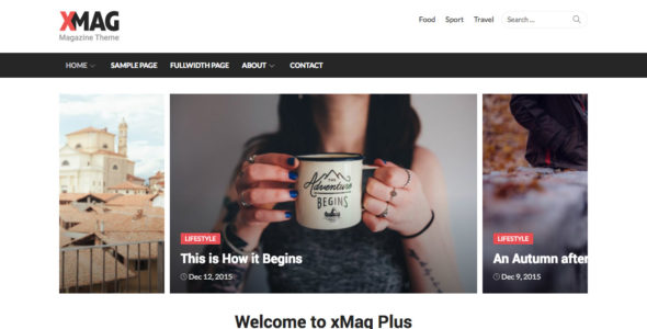 xMag Plus (Design Lab)