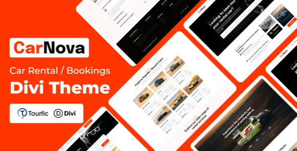 Carnova (Designpik)
