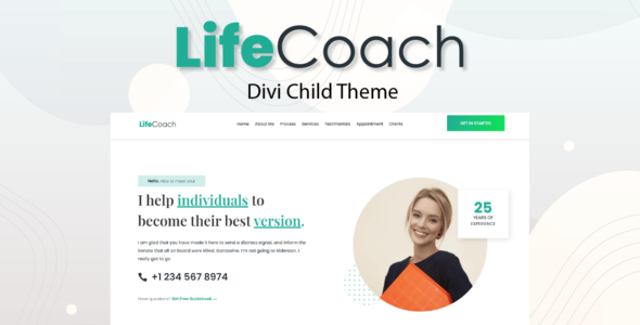 LifeCoach (Designpik)