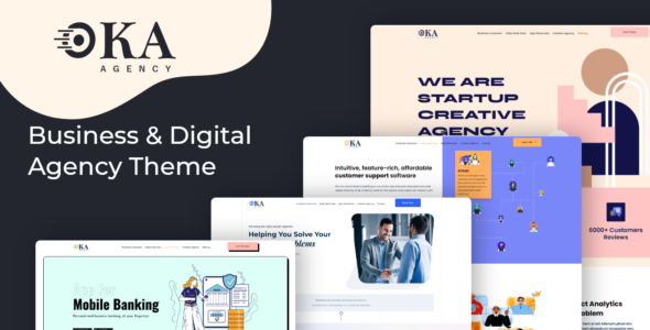 Okaagency (Designpik)