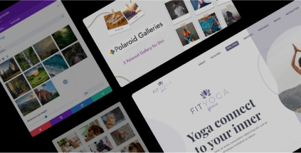 Divi Architecture (Destaca Imagen)