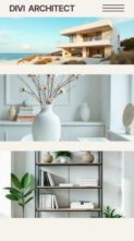 Divi Architecture (Destaca Imagen) (screenshot mobile)