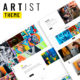 Divi Artist (Destaca Imagen)