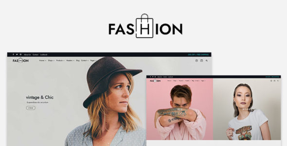 Fashion (Destaca Imagen)