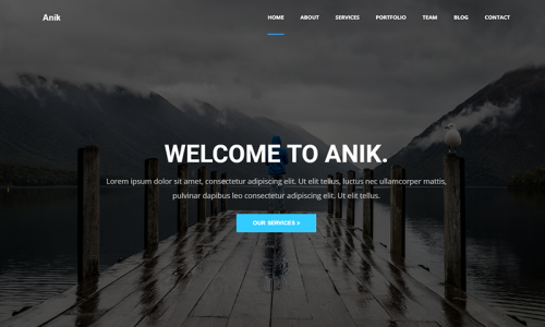 Anik (Dev Items)