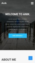 Anik (screenshot mobile)