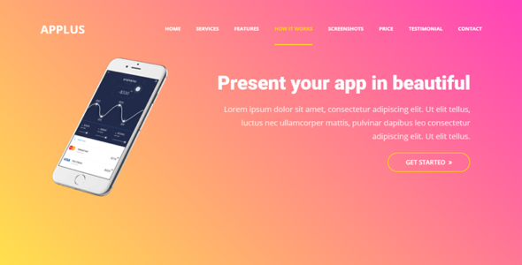 AppLus (Dev Items)