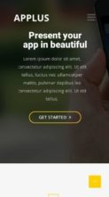 Screenshot Mobile AppLus (screenshot mobile)