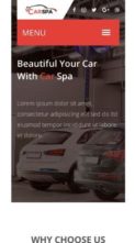 Carspa (HasThemes) - (screenshot mobile)