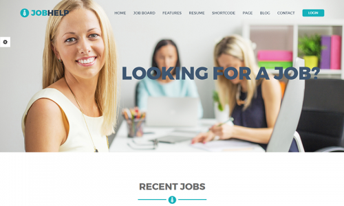 Jobhelp (Dev Items)