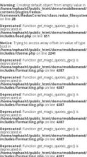 Mobile Mend (screenshot mobile)