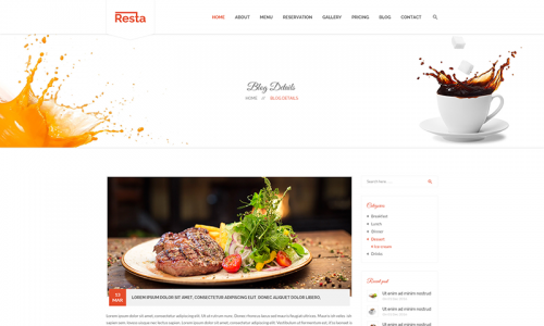 Resta (Dev Items)