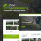 Divi Landscaping (Digital Refresh)