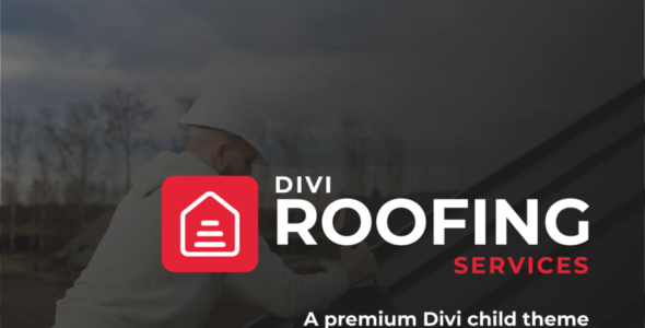 Divi Roofing (Digital Refresh)