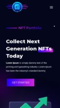 Screenshot Mobile NFT (screenshot mobile)