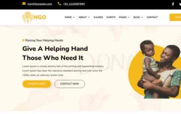 NGO (screenshot desktop)
