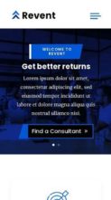 Revent (screenshot mobile)
