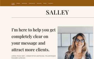 Screenshot Desktop Salley (screenshot desktop)