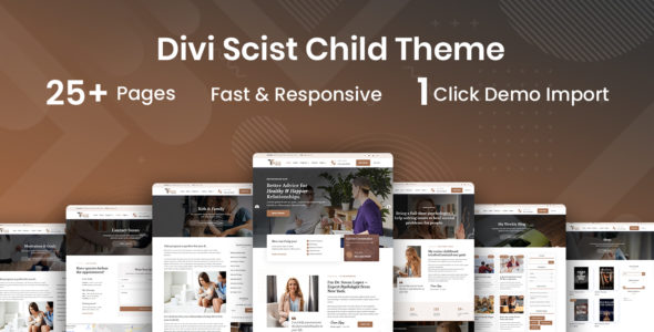 Scist (Divi Awesome)