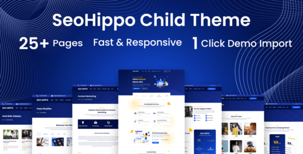 SEO Hippo (Divi Awesome)