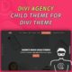 Agency Basic (Divi Builder Addons)