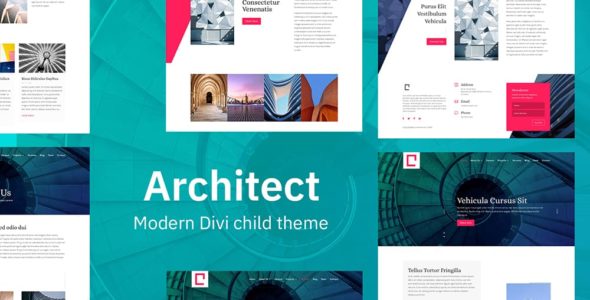 Architect (Divi Builder Addons)