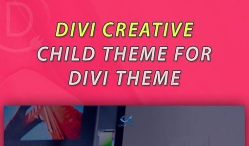 Divi Creative (Divi Builder Addons)