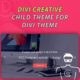 Divi Creative (Divi Builder Addons)