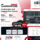 Cardiopluse (Divi Builder Plus)