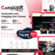 Carwash (Divi Builder Plus)