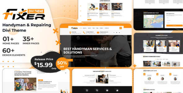 Fixer (Divi Builder Plus)