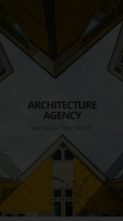 Architecture (HypeRecipe) (screenshot mobile)