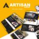 Artisan Workshop (Divi Cake)