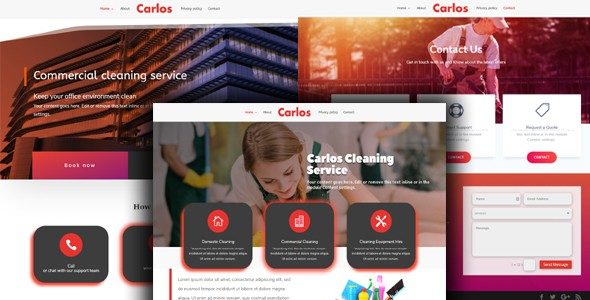 Carlos (Divi Cake)