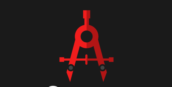 Compass (Leftfoot Design)
