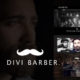 DiviBarber (Divi Cake)