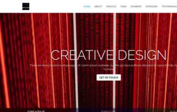 Screenshot Desktop Divi For Real (screenshot desktop)