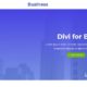 ET Business (Divi Cake)