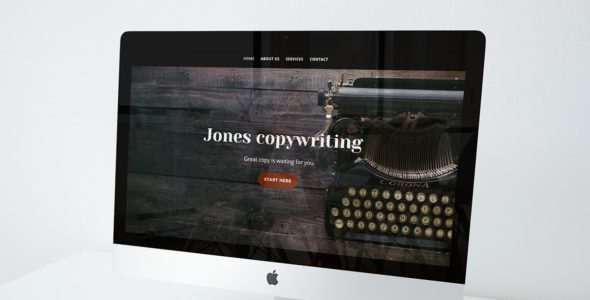 Freelance (Divi Cake)