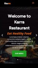 Screenshot Mobile Karra (screenshot mobile)