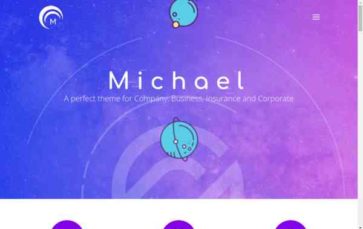 Screenshot Desktop Michael (screenshot desktop)
