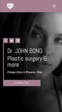 Plastic Surgery (screenshot mobile)