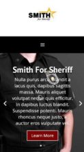 Sheriff (screenshot mobile)