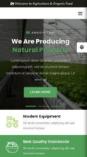 Agro Divi Agriculture (screenshot mobile)