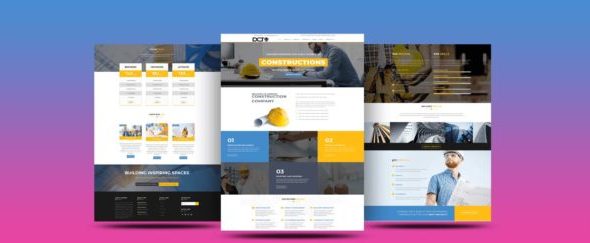 Divi Construction (Divi-Childthemes)